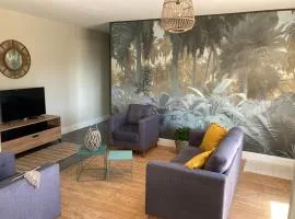 Jolie Appartement à la campagne