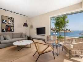 MAIORA Luxury Island Suites, πολυτελές ξενοδοχείο σε Sali