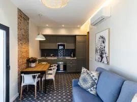Apartamentos de lujo con vistas a la Plaza Mayor