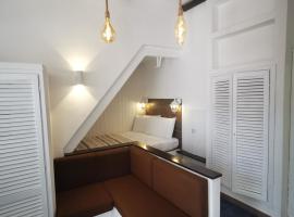 Tiny Circe house - alloggio turistico, apartment in San Felice Circeo