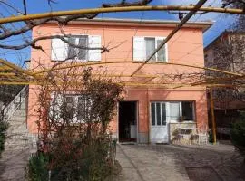 Apartment in Omisalj - Insel Krk 39736