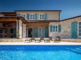 Holiday home in Visnjan - Istrien 41014