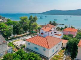 Holiday home in Ist - Insel Ist 39017, Hotel in Ist