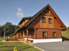 Holiday home in Zahori u Semil - Isergebirge 38483
