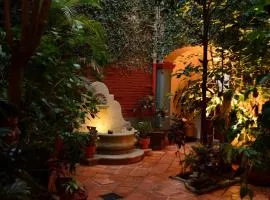 Hotel Casa Guivá