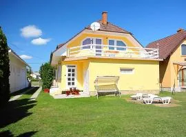 Holiday home in Balatonlelle 40449