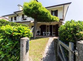 Holiday home Porto Santa Margherita 40296, villa Porto Santa Margherita di Caorléban