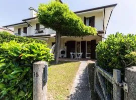 Holiday home Porto Santa Margherita 40296