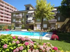 Apartment in Porto Santa Margherita 40295