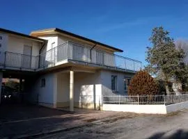 Holiday home Porto Santa Margherita 40288