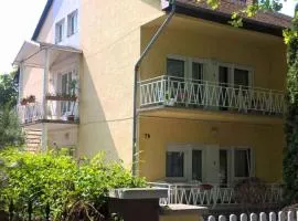 Apartment in Siofok - Balaton 39540