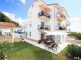 Apartments in Crikvenica 39076, vacation rental in Sopaljska