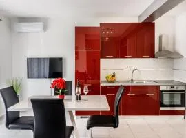 Luxury apartments Budimir