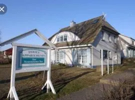 Apartment in Sellin - Insel Rügen 37917