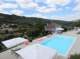 Quinta da Tapada