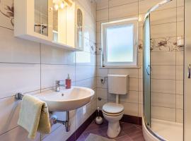 Apartmani Cres, hotel in Cres