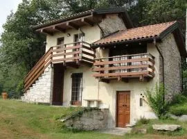 Holiday home in Madonna Del Sasso 22866