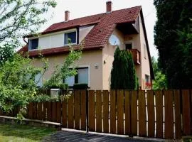 Holiday home in Balatonkeresztur 19234