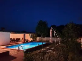 Holiday home in Muntic - Istrien 31126