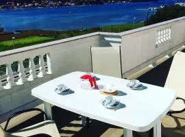 Apartment in Supetarska Draga 35929
