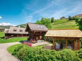 Holiday Homes in Rennweg am Katschberg 47