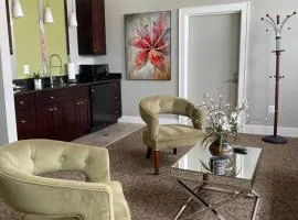 Culpeper Center Suites