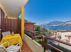 Apartments in Malcesine/Gardasee 22016, apartment in Assenza di Brenzone