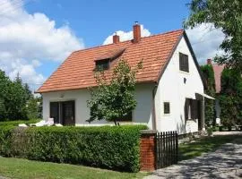 Holiday home Vonyarcvashegy - Balaton 20304
