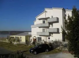 Apartments in Ljubac/Zadar Riviera 26786
