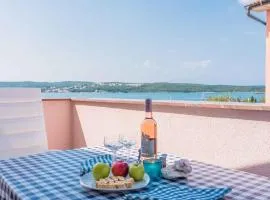 Apartment in Klimno - Insel Krk 13575
