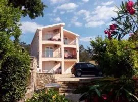 Apartments in Klimno/Insel Krk 12514