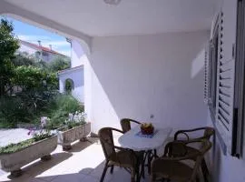 Apartments in Silo - Insel Krk 13571