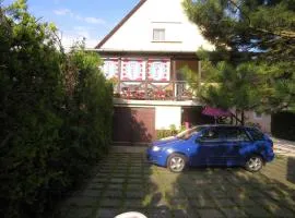 Holiday home in Balatonlelle 34886