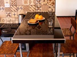 Departamento Único en Mendoza, ξενοδοχείο σε Barraquero