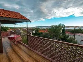 Apartments in Starigrad-Paklenica 6846