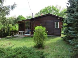 Holiday home in Leanyfalu/Donauknie 35231, מלון בליאניפלו