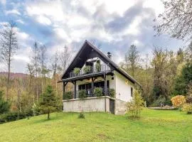 Holiday home in Turke - Gorski Kotar 35160