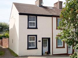 Holly Cottage, hotell sihtkohas St Bees