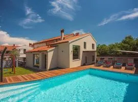 Villa Korina