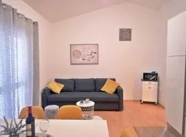 Apartment in Starigrad-Paklenica 6881