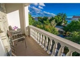 Apartment in Starigrad-Paklenica 6881