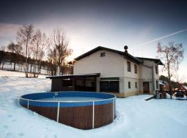 Holiday home Benecko/Riesengebirge 2230, majake sihtkohas Benecko