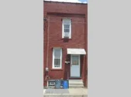 Nice and cozy home for a business or family stay.