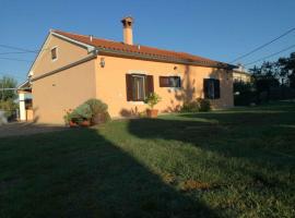 Holiday home in Labin/Istrien 8867, vacation rental in Mali Turini
