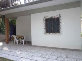 Holiday home in Eraclea Mare 25653, Ferienunterkunft in Marina di Santa Croce