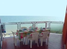 Apartment in Porto Santa Margherita 27854