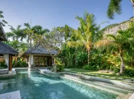 The Maya Seminyak Villas