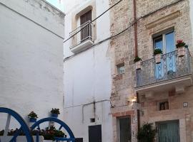 Casetta del Pescatore