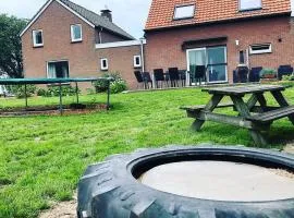 Huisje op den Diek