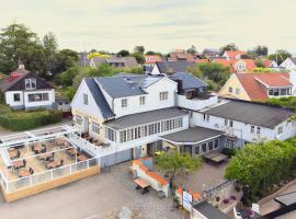 Hotell MAVI, hotel v destinaci Viken